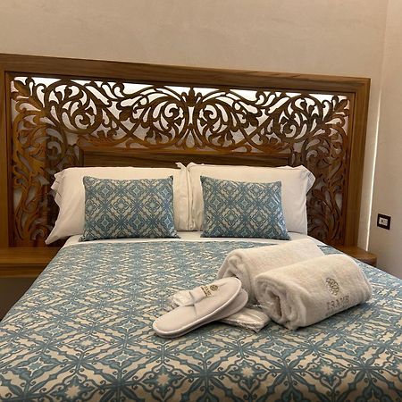 Trame Dimora Rachele Bed & Breakfast Polignano a Mare Luaran gambar