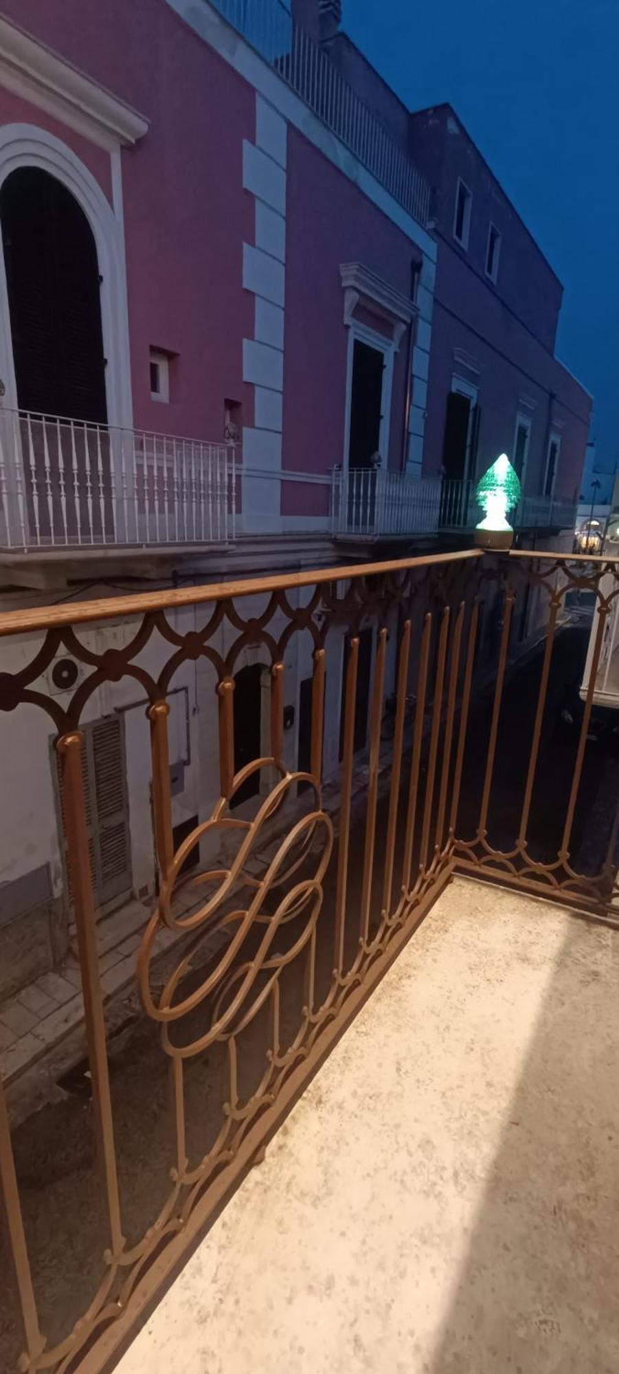 Trame Dimora Rachele Bed & Breakfast Polignano a Mare Luaran gambar