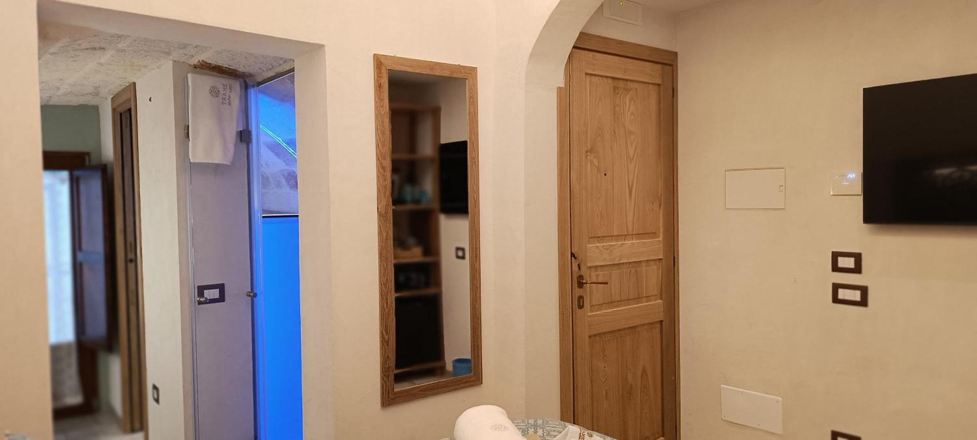Trame Dimora Rachele Bed & Breakfast Polignano a Mare Bilik gambar