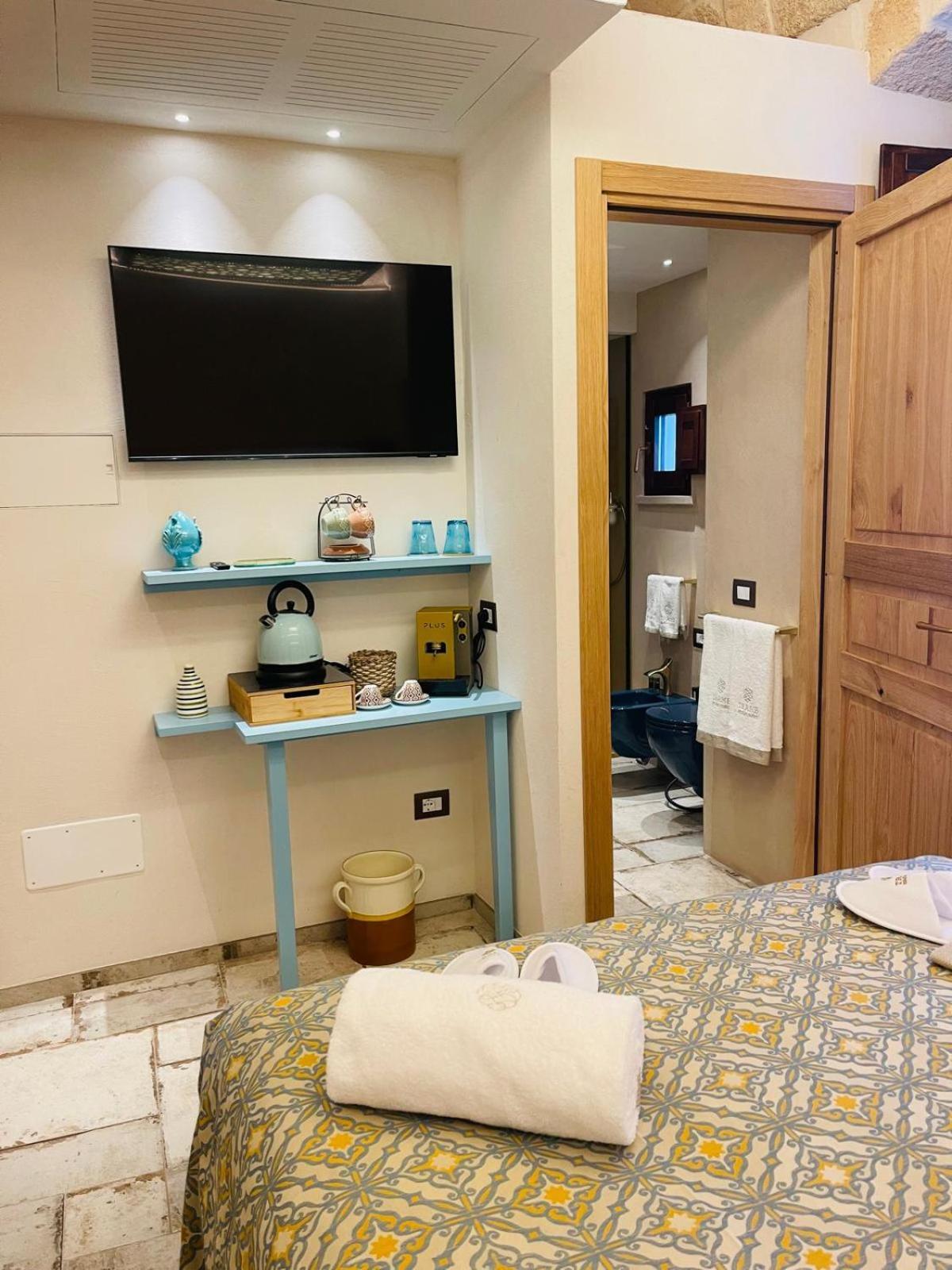 Trame Dimora Rachele Bed & Breakfast Polignano a Mare Luaran gambar