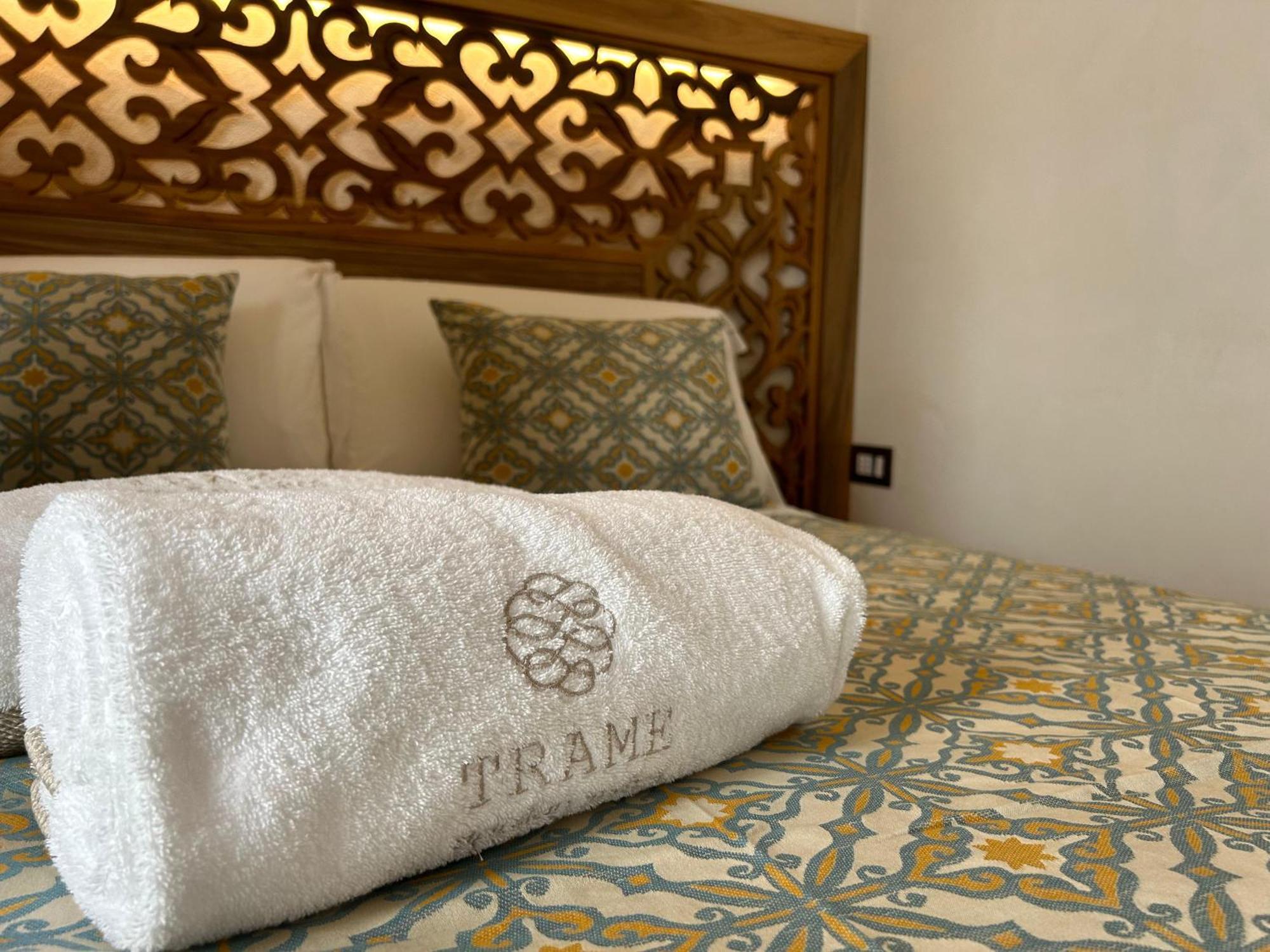 Trame Dimora Rachele Bed & Breakfast Polignano a Mare Luaran gambar