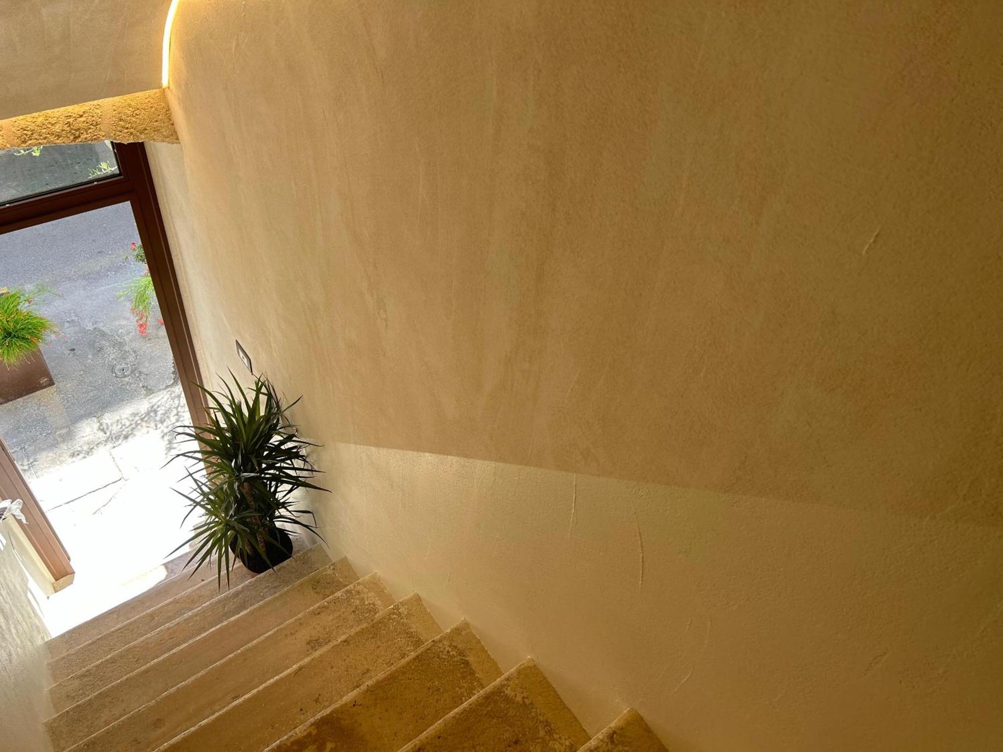 Trame Dimora Rachele Bed & Breakfast Polignano a Mare Luaran gambar