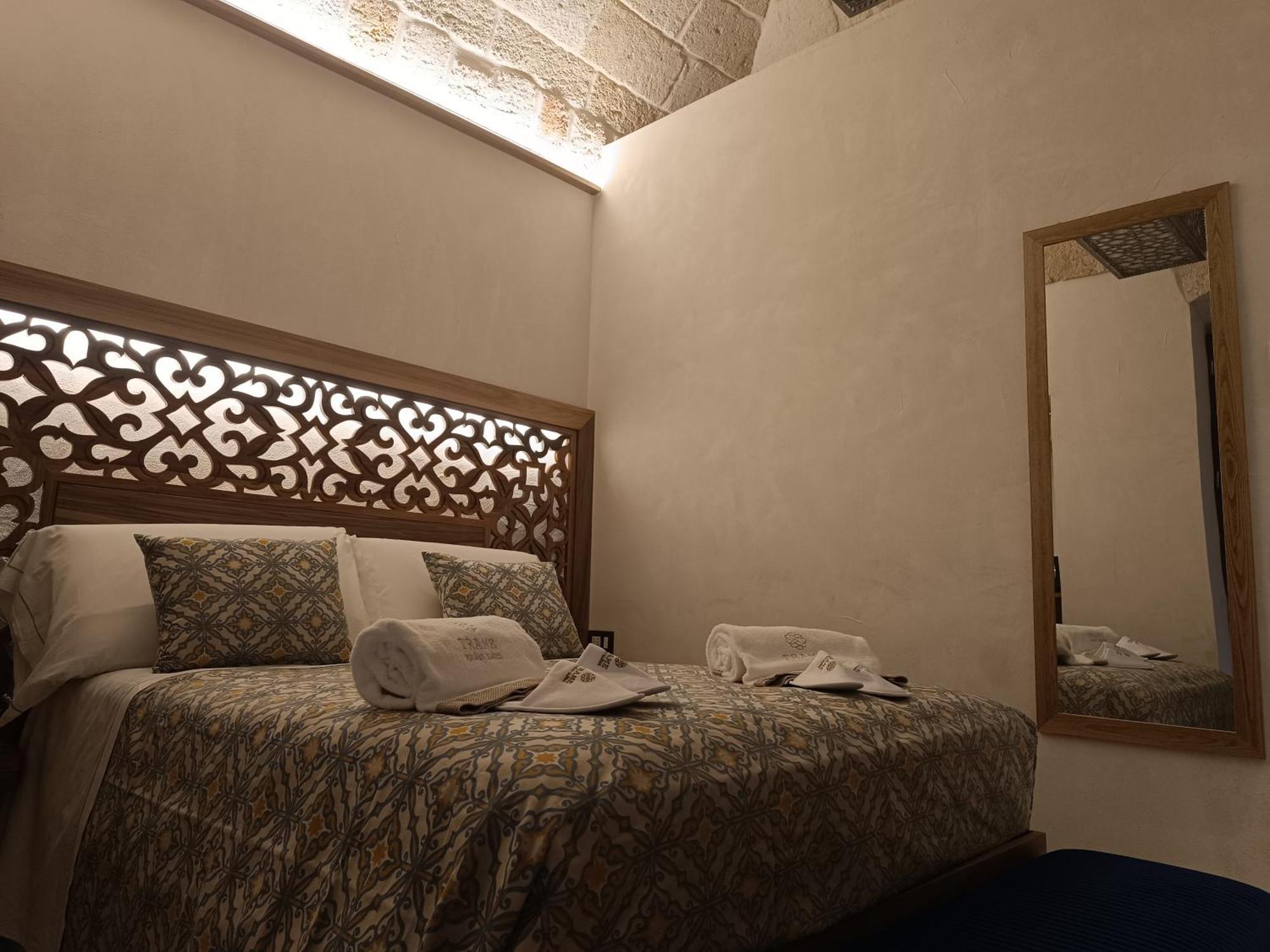 Trame Dimora Rachele Bed & Breakfast Polignano a Mare Luaran gambar