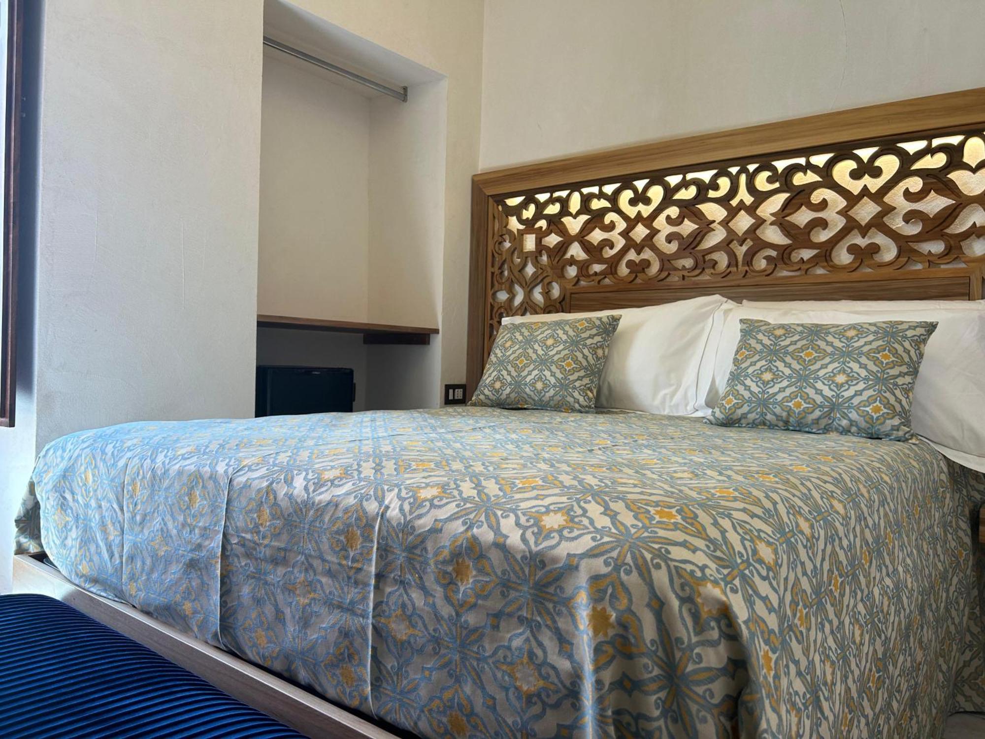 Trame Dimora Rachele Bed & Breakfast Polignano a Mare Luaran gambar