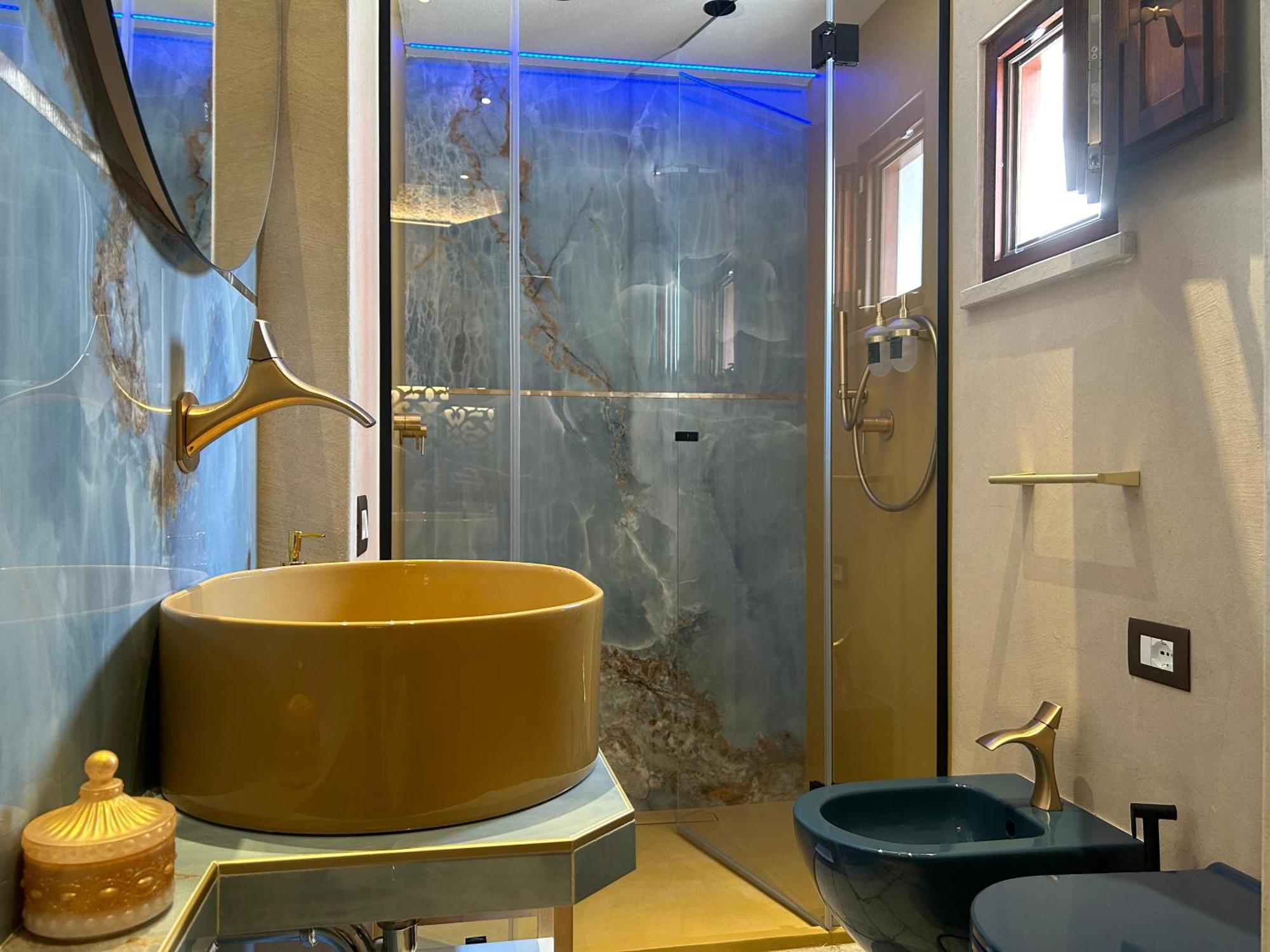 Trame Dimora Rachele Bed & Breakfast Polignano a Mare Luaran gambar