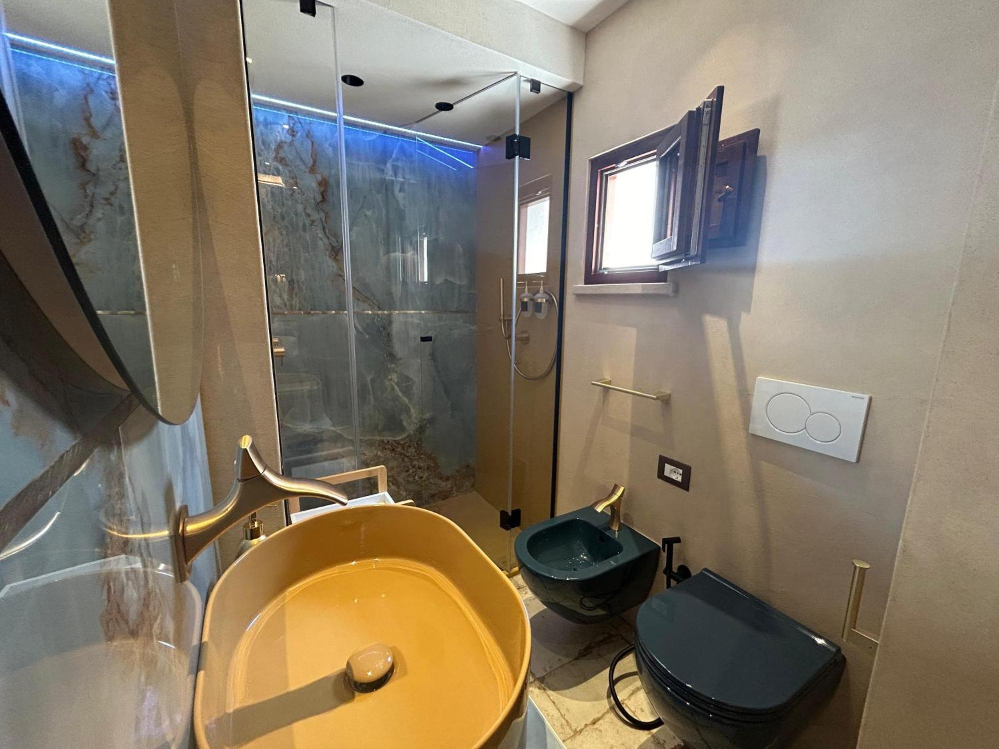 Trame Dimora Rachele Bed & Breakfast Polignano a Mare Luaran gambar