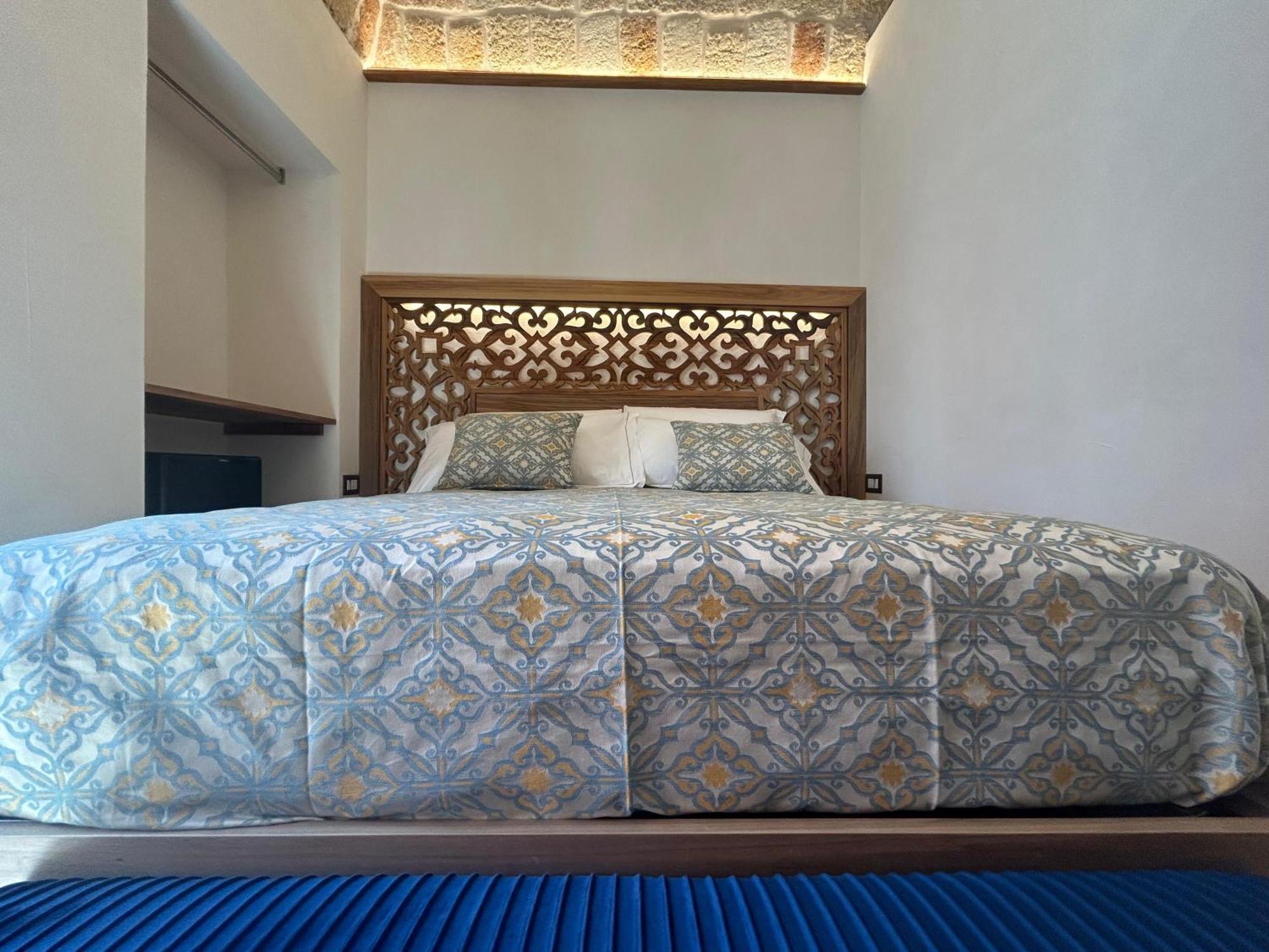 Trame Dimora Rachele Bed & Breakfast Polignano a Mare Luaran gambar