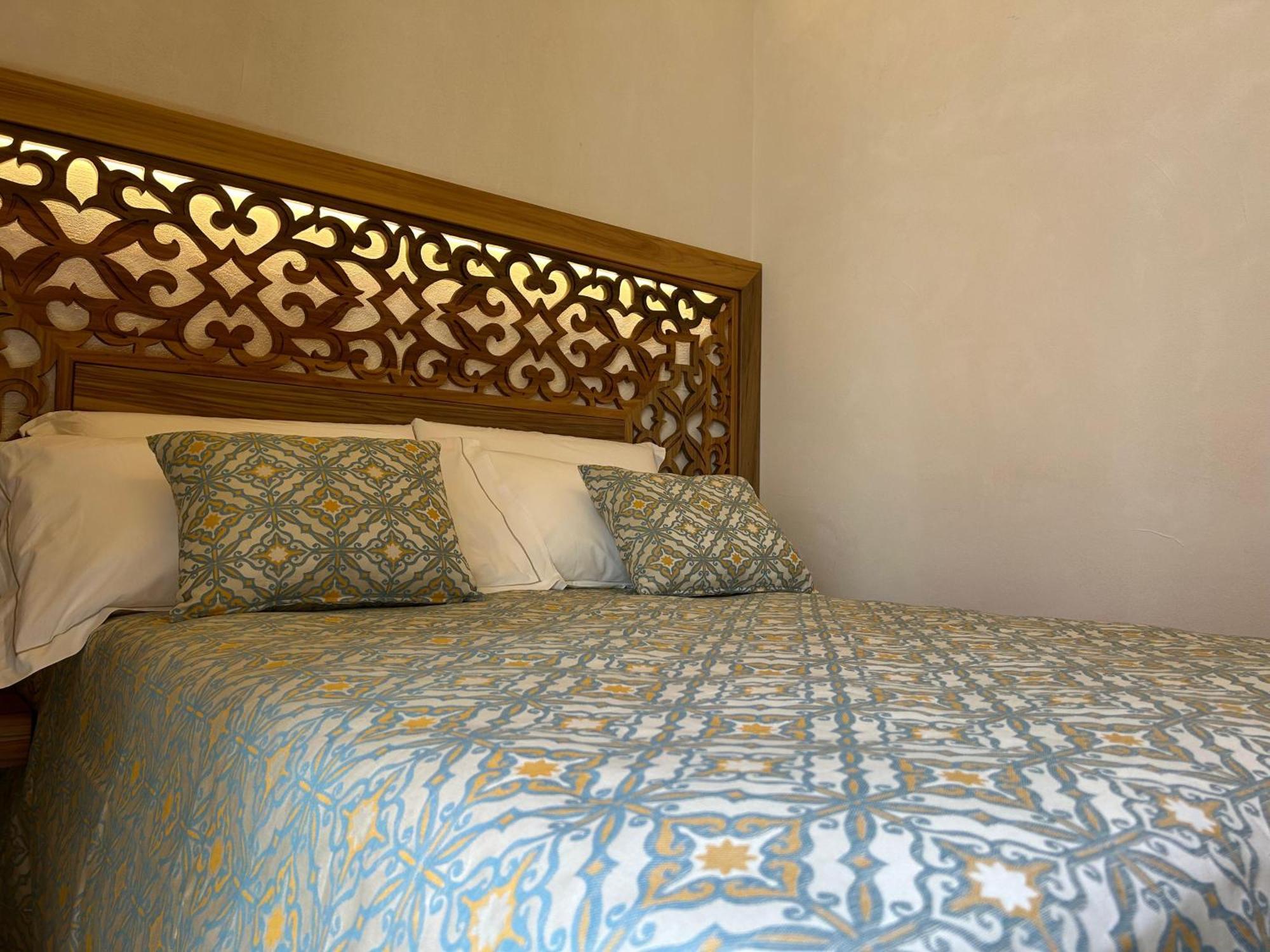 Trame Dimora Rachele Bed & Breakfast Polignano a Mare Luaran gambar