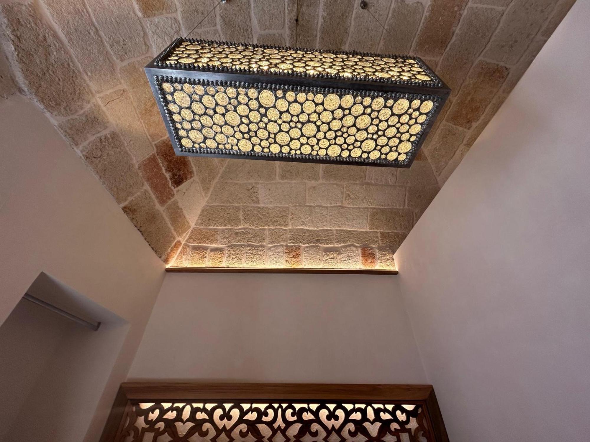 Trame Dimora Rachele Bed & Breakfast Polignano a Mare Luaran gambar