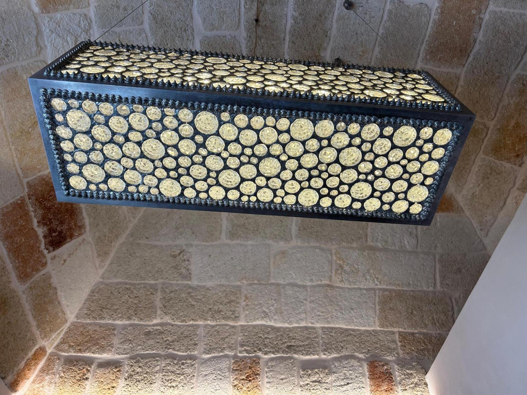 Trame Dimora Rachele Bed & Breakfast Polignano a Mare Luaran gambar