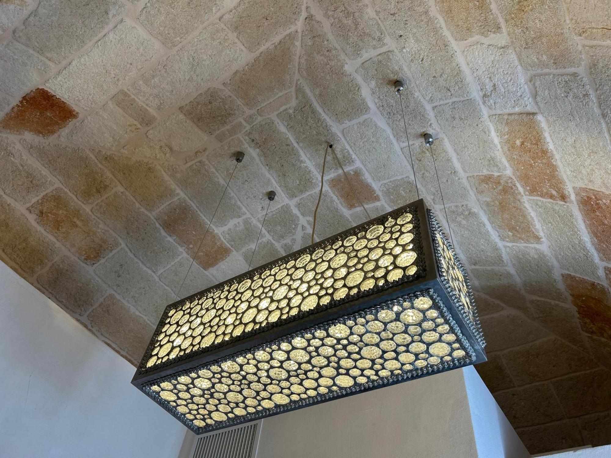Trame Dimora Rachele Bed & Breakfast Polignano a Mare Luaran gambar