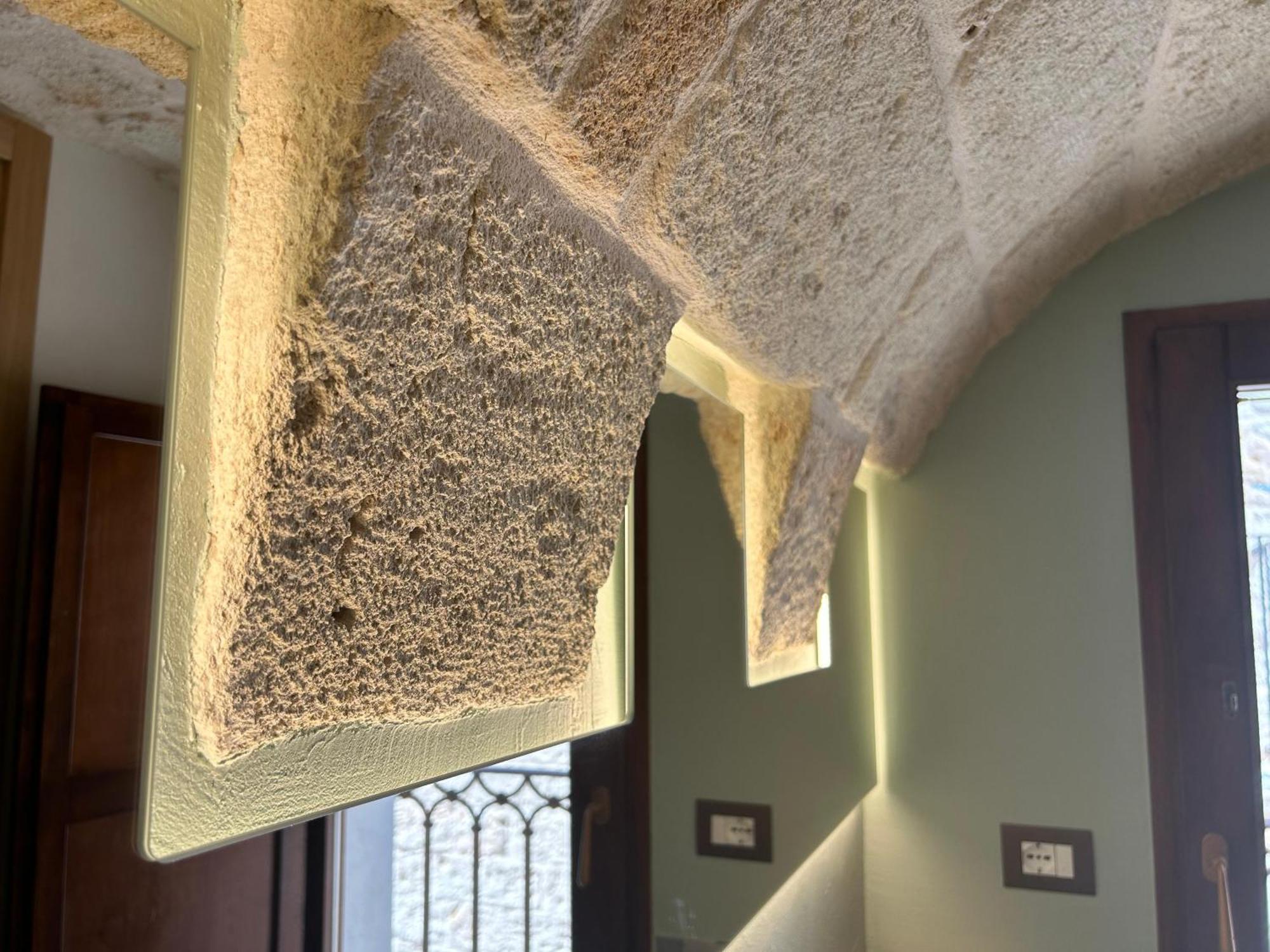 Trame Dimora Rachele Bed & Breakfast Polignano a Mare Luaran gambar