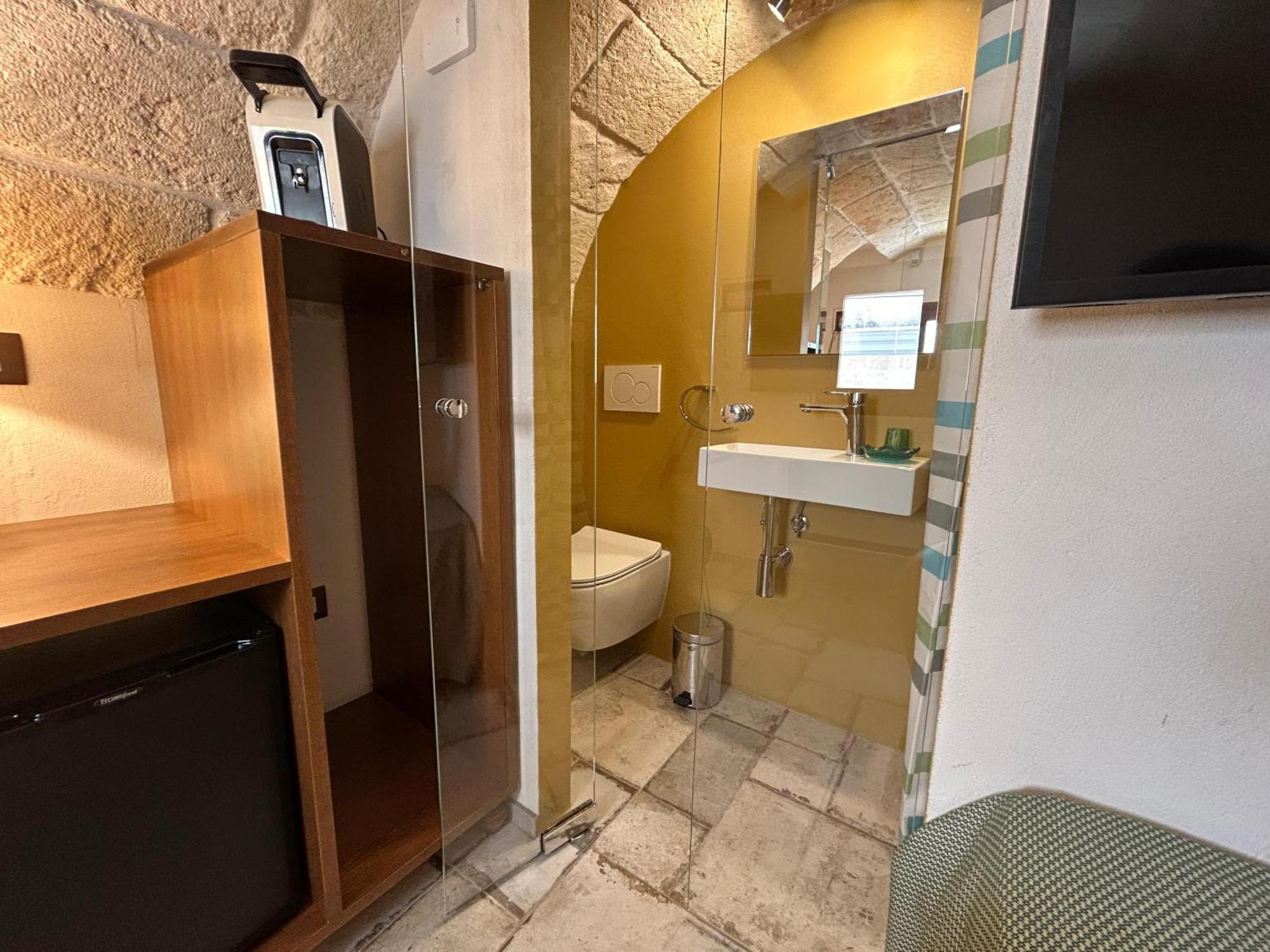 Trame Dimora Rachele Bed & Breakfast Polignano a Mare Luaran gambar