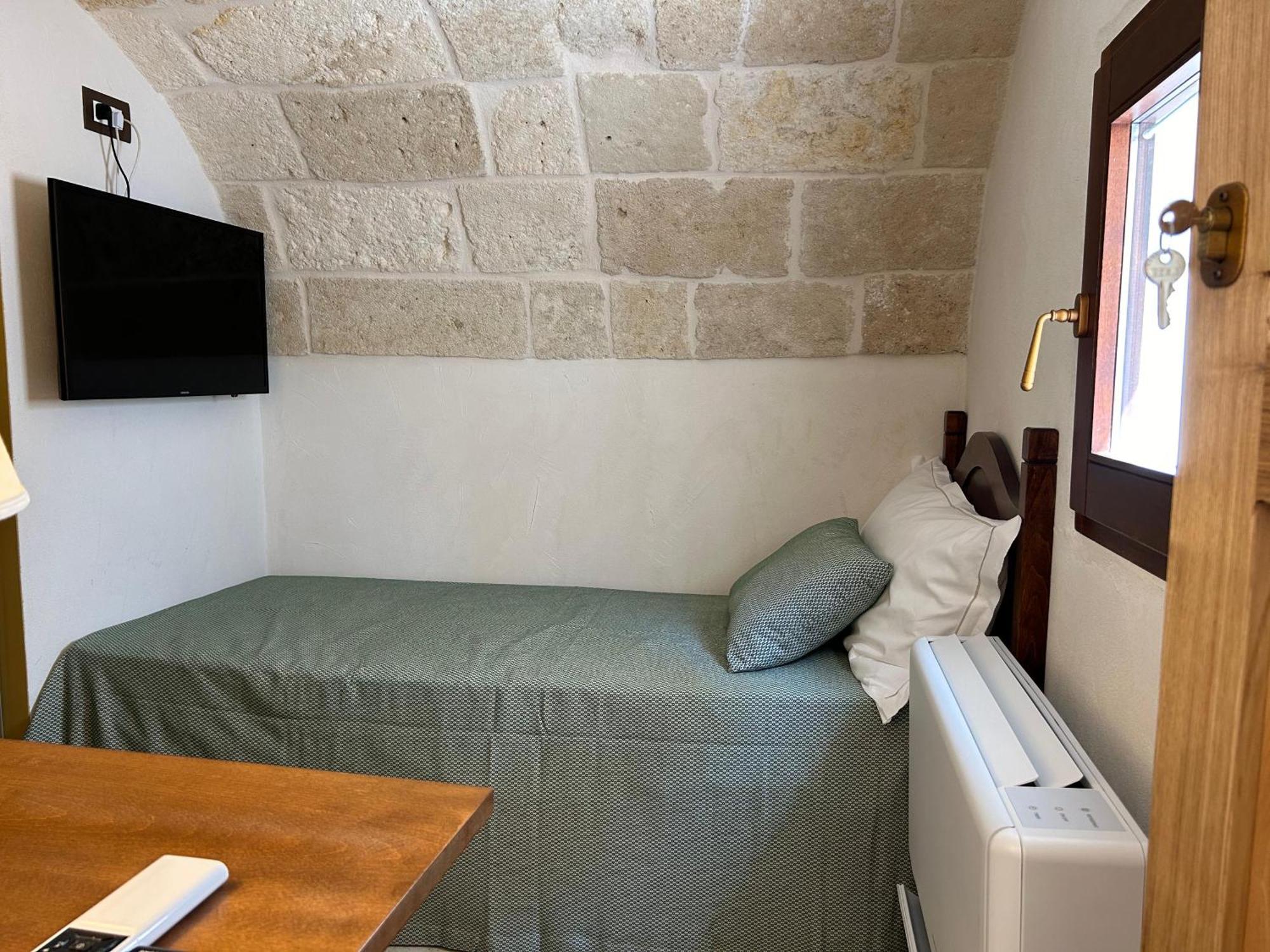 Trame Dimora Rachele Bed & Breakfast Polignano a Mare Luaran gambar