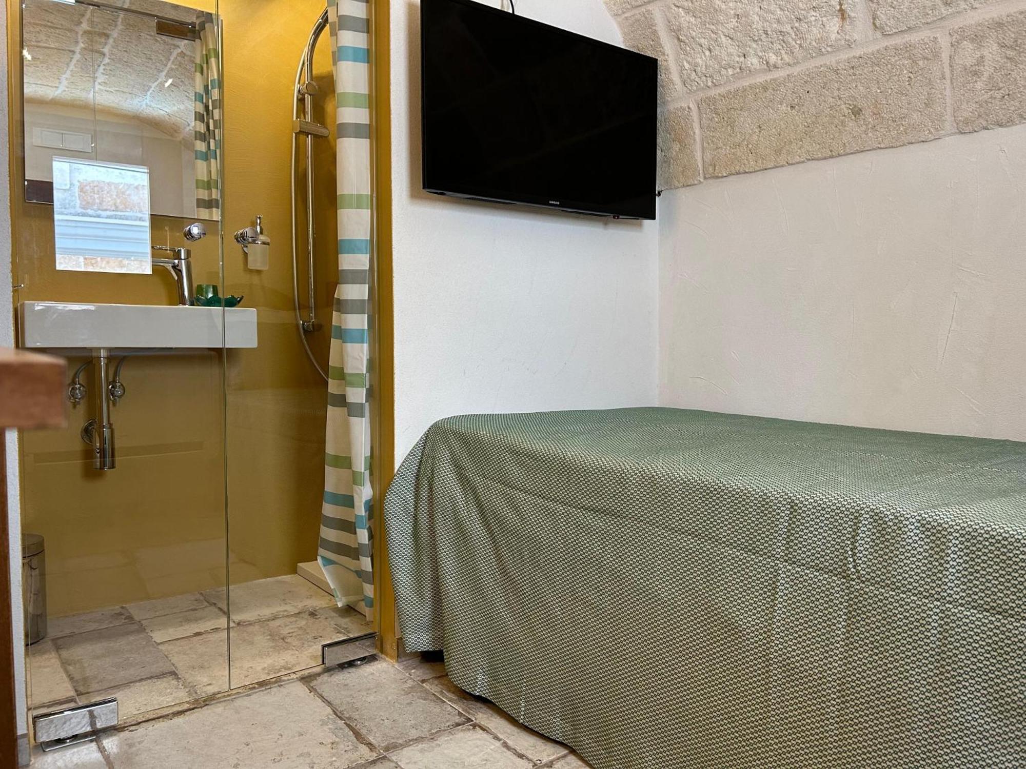 Trame Dimora Rachele Bed & Breakfast Polignano a Mare Luaran gambar