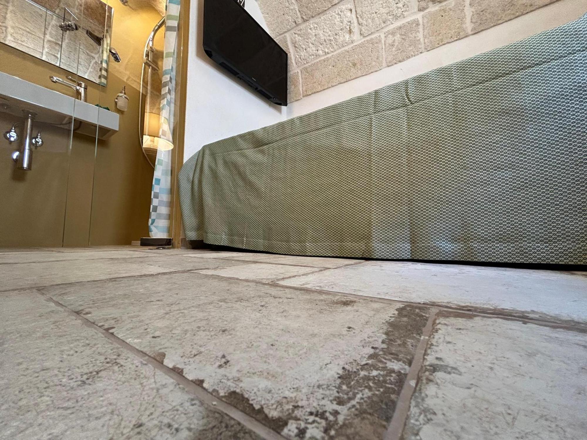 Trame Dimora Rachele Bed & Breakfast Polignano a Mare Luaran gambar