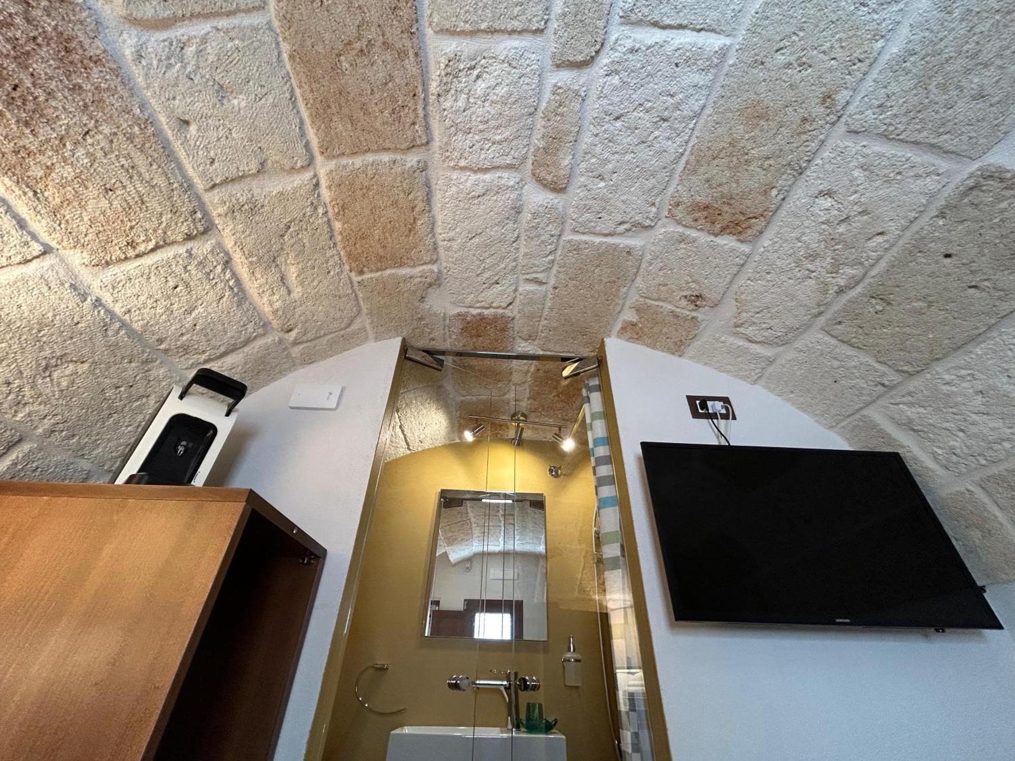 Trame Dimora Rachele Bed & Breakfast Polignano a Mare Luaran gambar