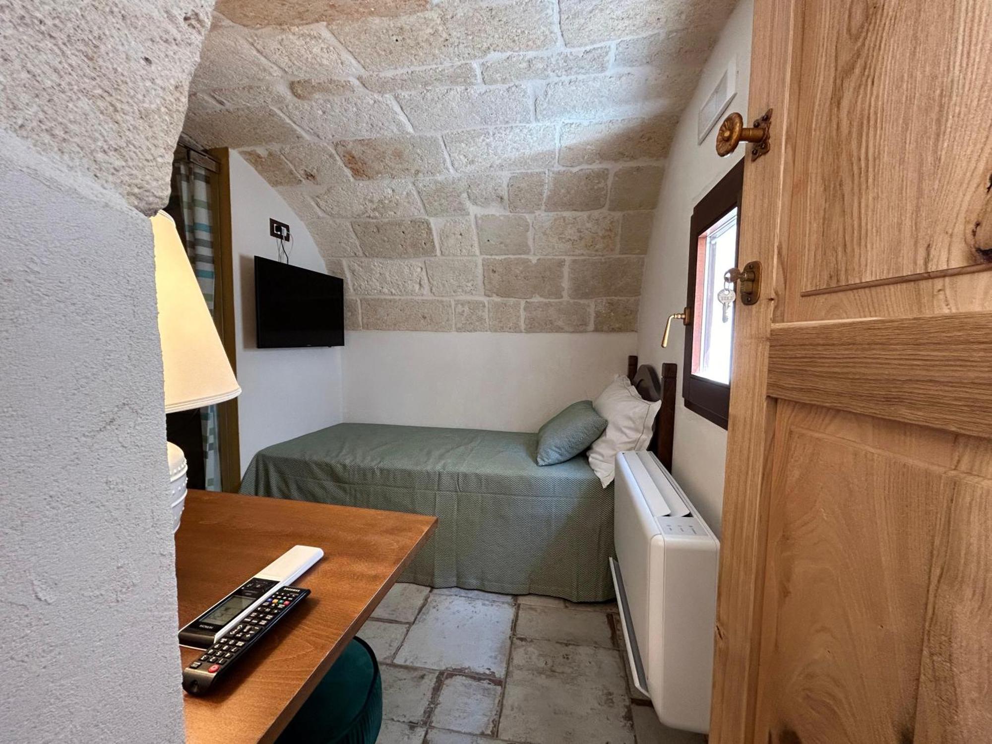 Trame Dimora Rachele Bed & Breakfast Polignano a Mare Luaran gambar