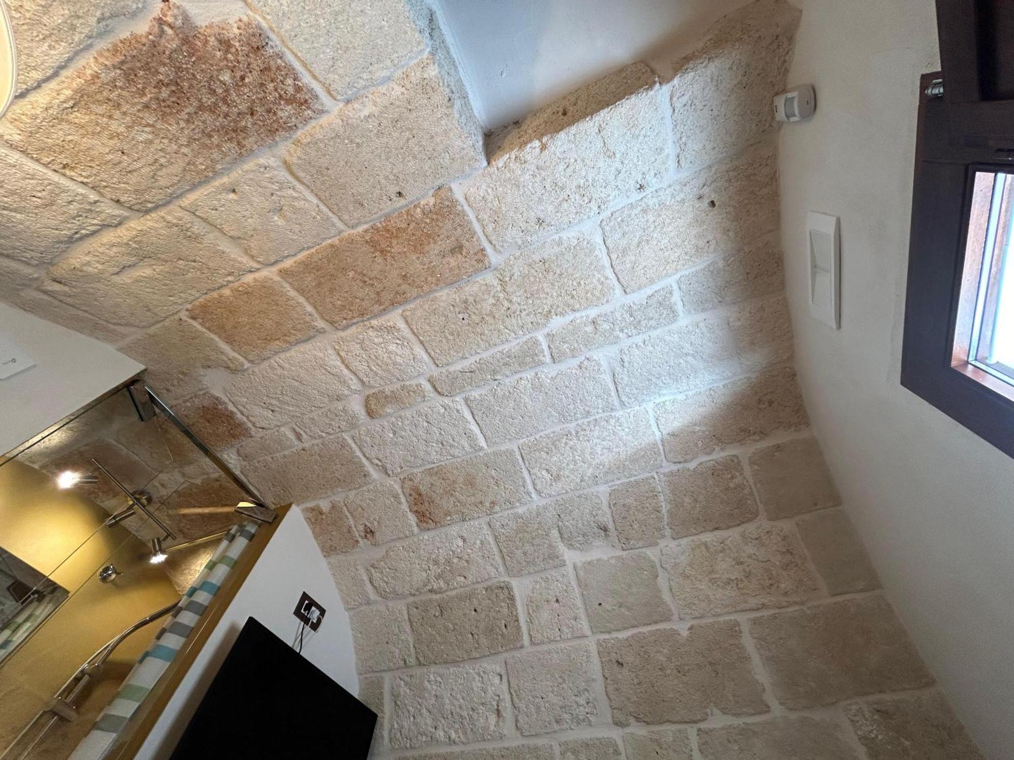 Trame Dimora Rachele Bed & Breakfast Polignano a Mare Luaran gambar