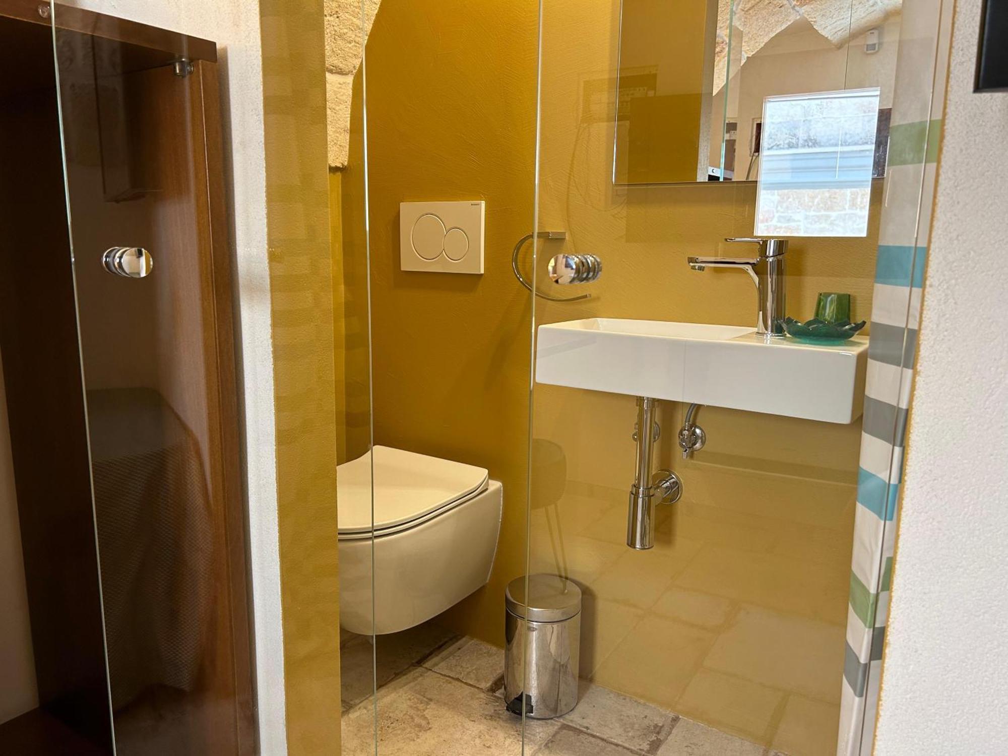 Trame Dimora Rachele Bed & Breakfast Polignano a Mare Luaran gambar