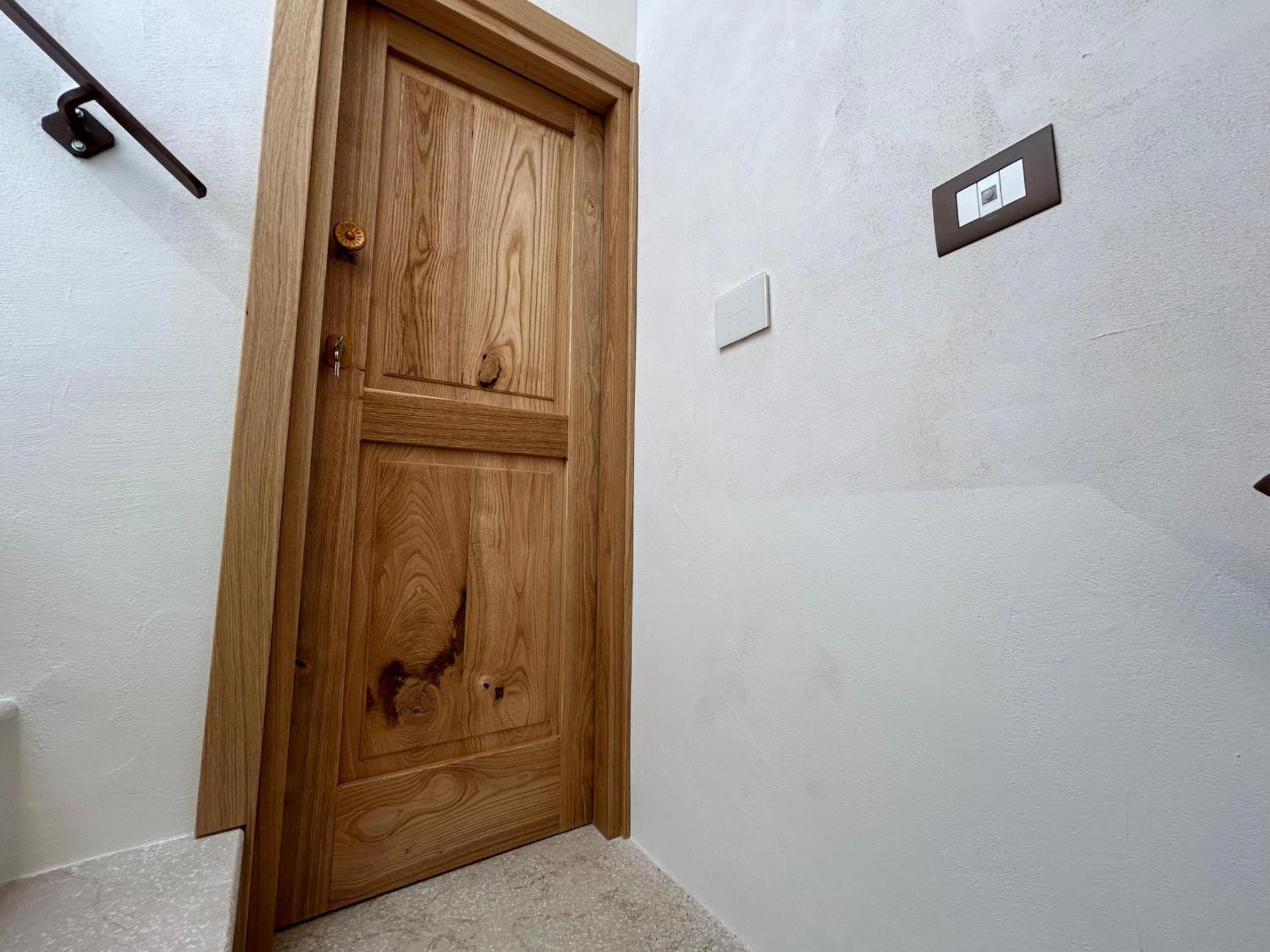 Trame Dimora Rachele Bed & Breakfast Polignano a Mare Luaran gambar