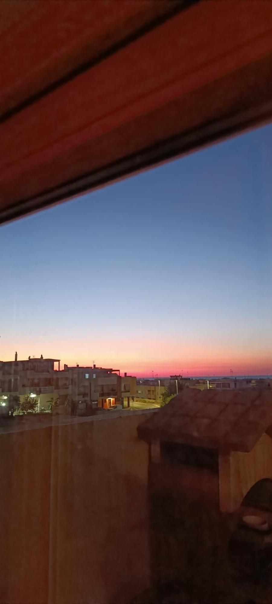 Trame Dimora Rachele Bed & Breakfast Polignano a Mare Luaran gambar