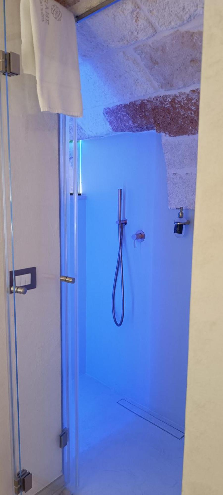 Trame Dimora Rachele Bed & Breakfast Polignano a Mare Luaran gambar