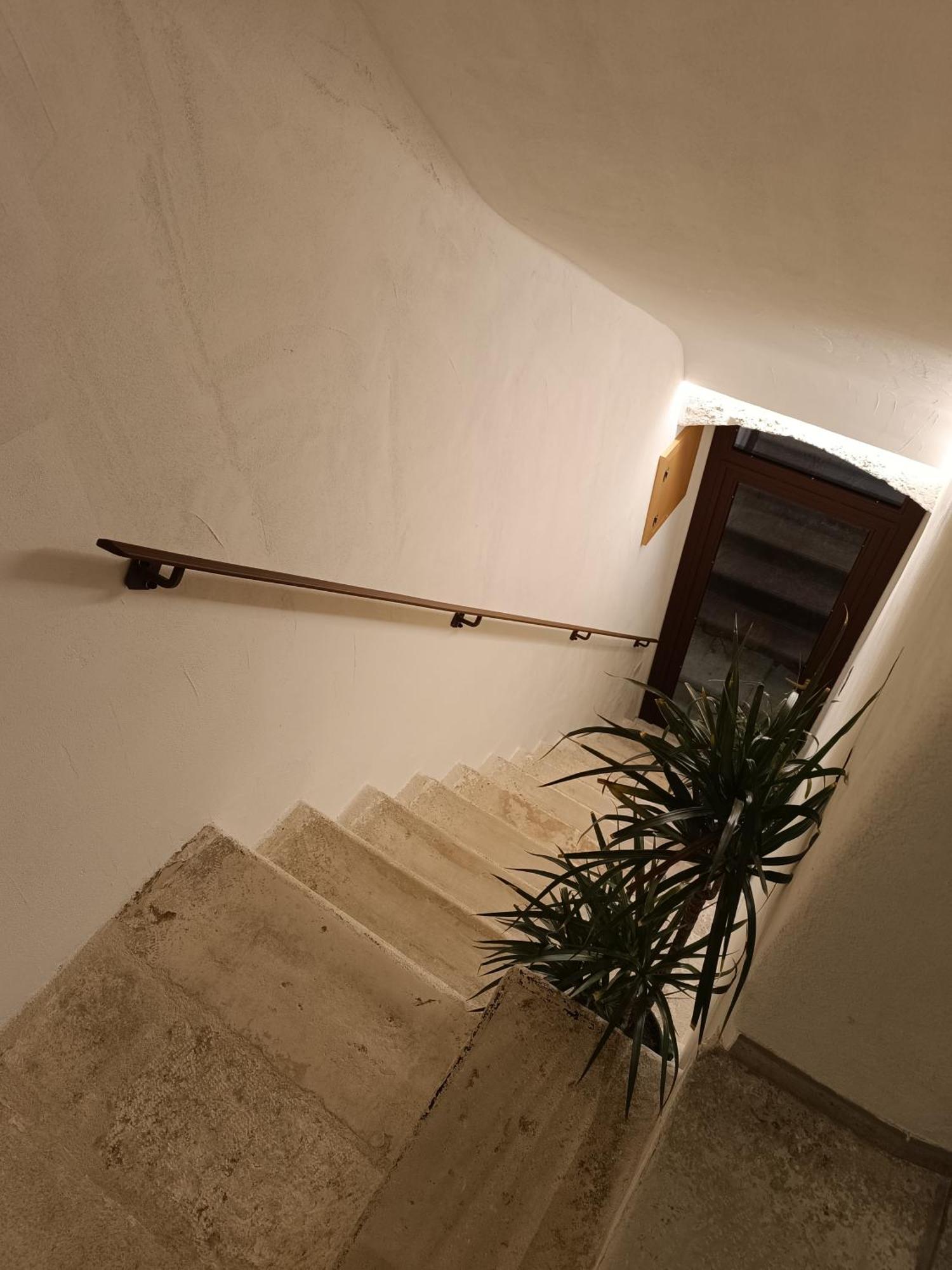 Trame Dimora Rachele Bed & Breakfast Polignano a Mare Luaran gambar