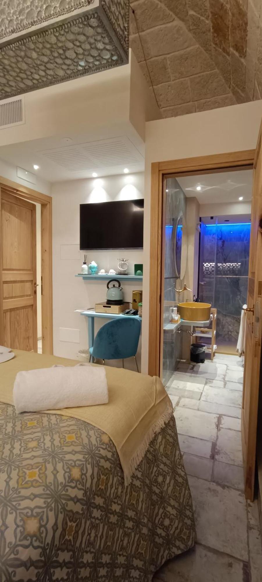 Trame Dimora Rachele Bed & Breakfast Polignano a Mare Luaran gambar