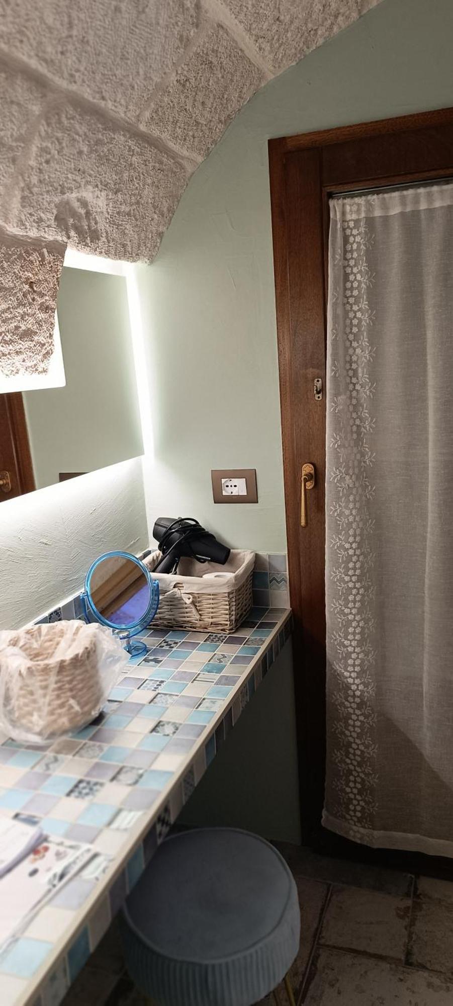 Trame Dimora Rachele Bed & Breakfast Polignano a Mare Luaran gambar