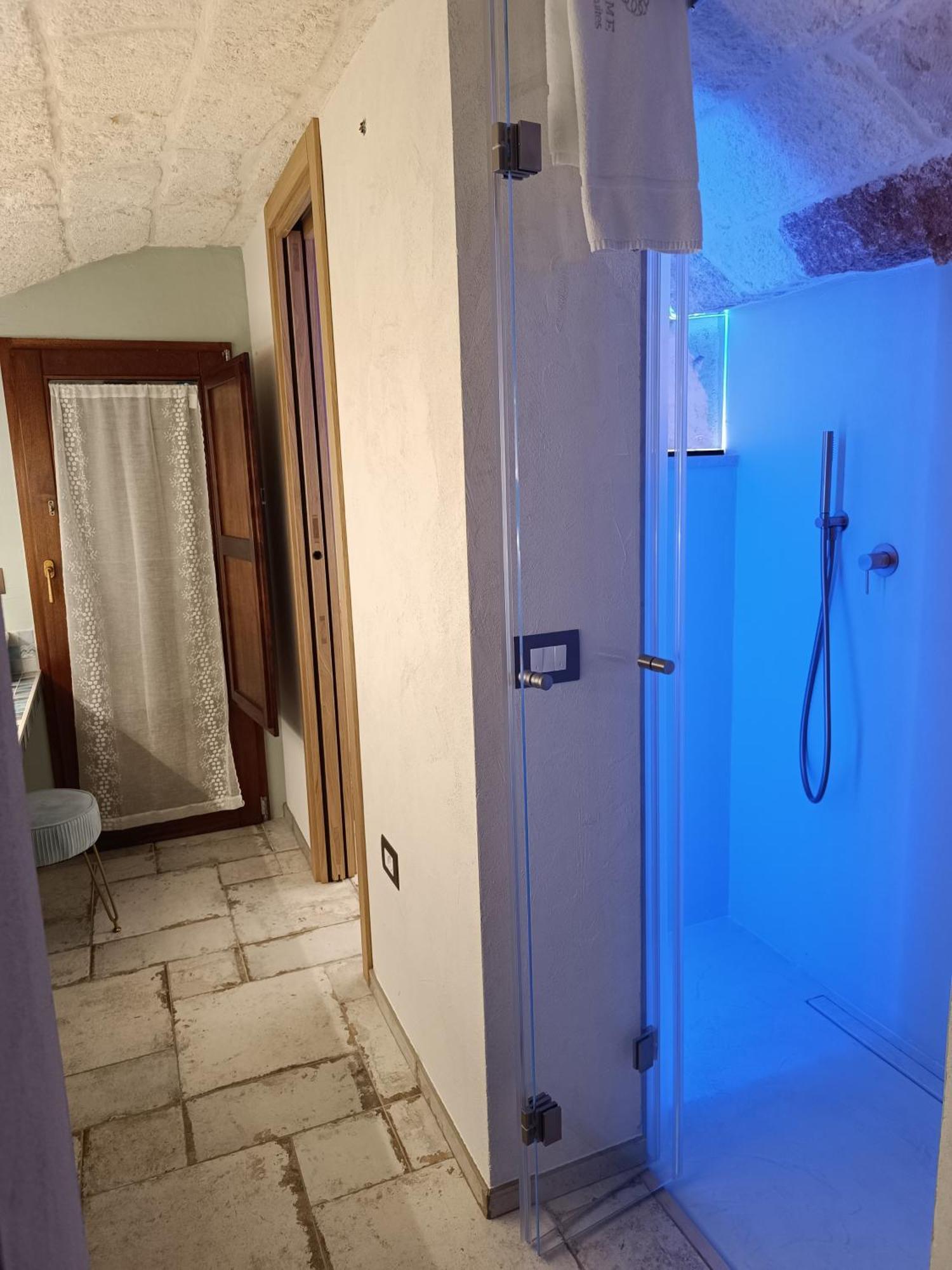 Trame Dimora Rachele Bed & Breakfast Polignano a Mare Luaran gambar