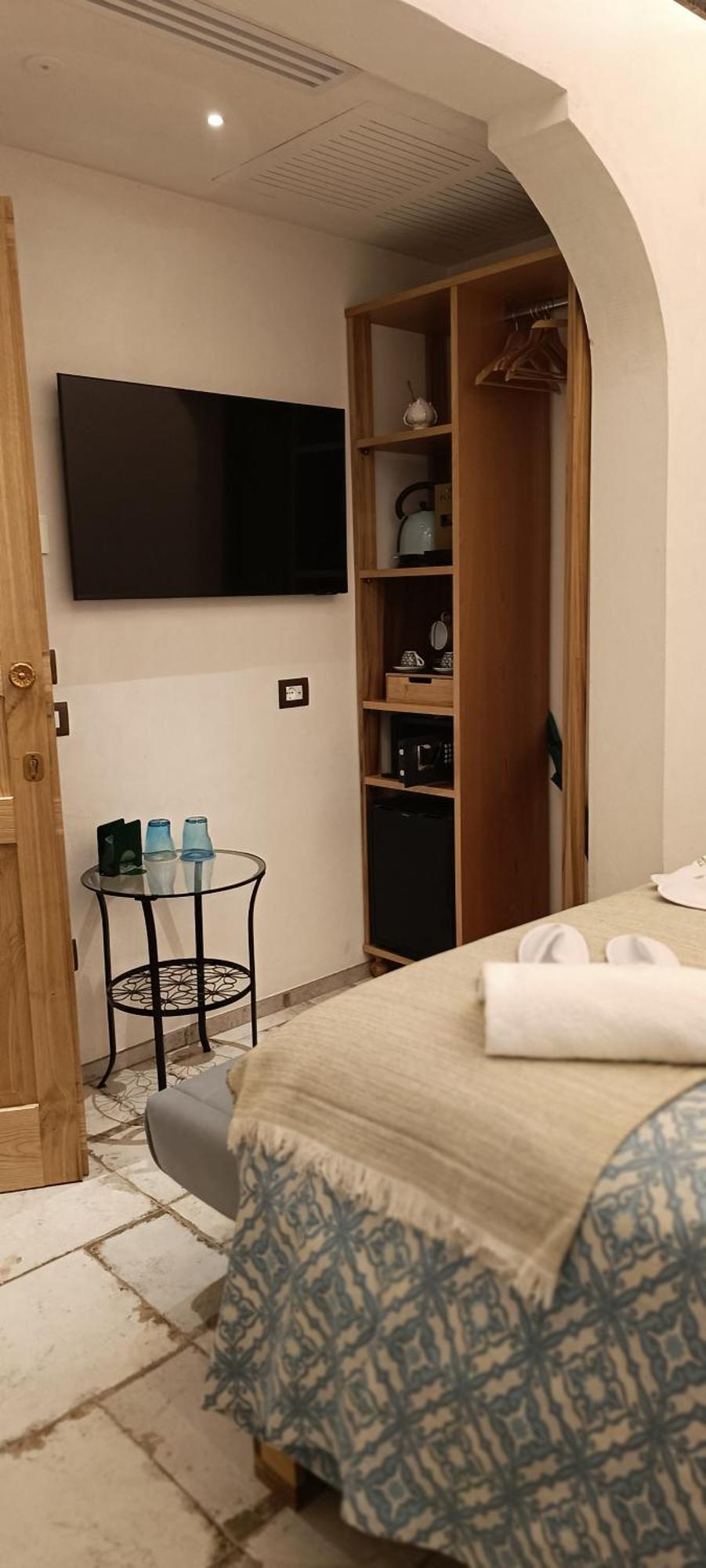 Trame Dimora Rachele Bed & Breakfast Polignano a Mare Luaran gambar