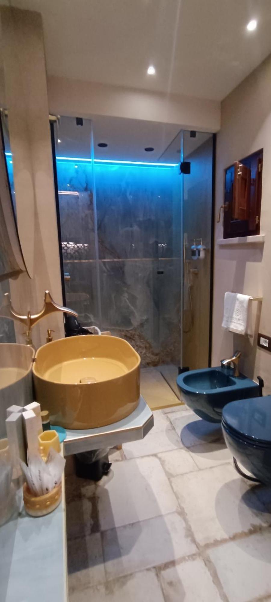 Trame Dimora Rachele Bed & Breakfast Polignano a Mare Luaran gambar