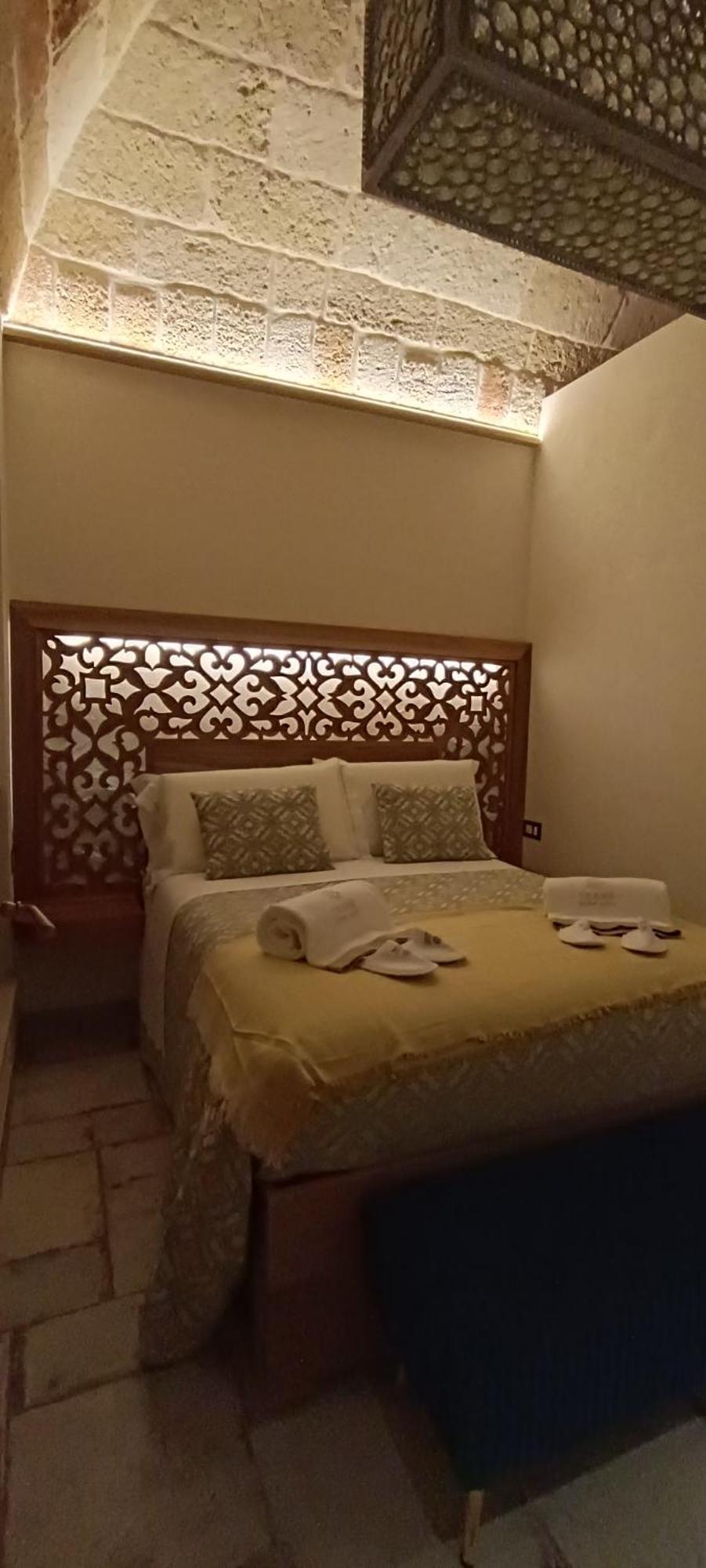 Trame Dimora Rachele Bed & Breakfast Polignano a Mare Luaran gambar