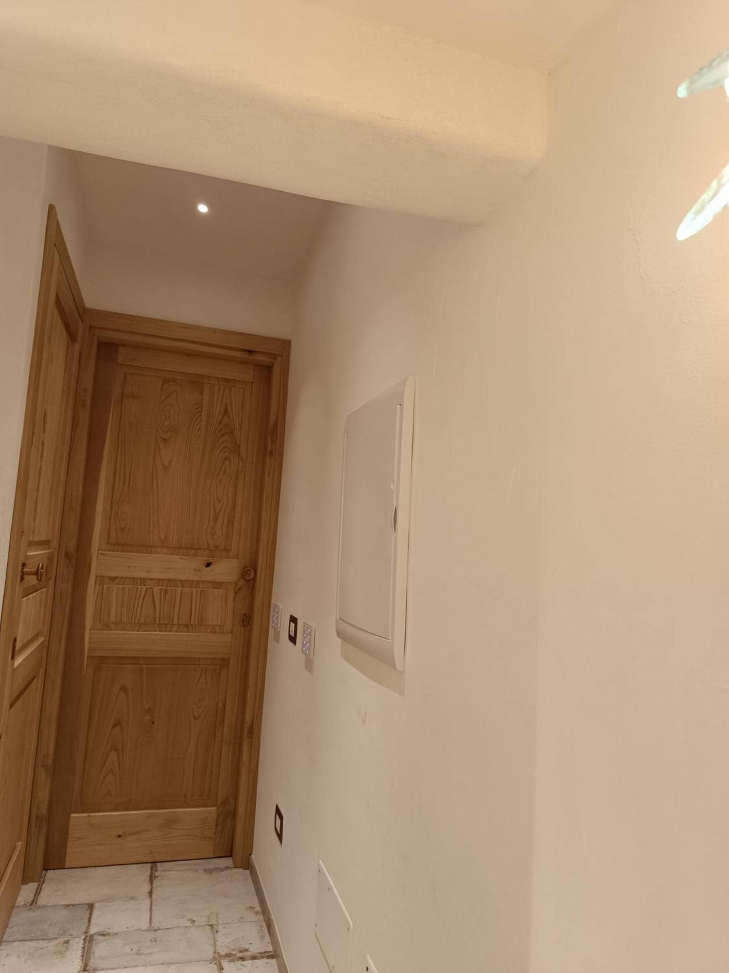 Trame Dimora Rachele Bed & Breakfast Polignano a Mare Luaran gambar
