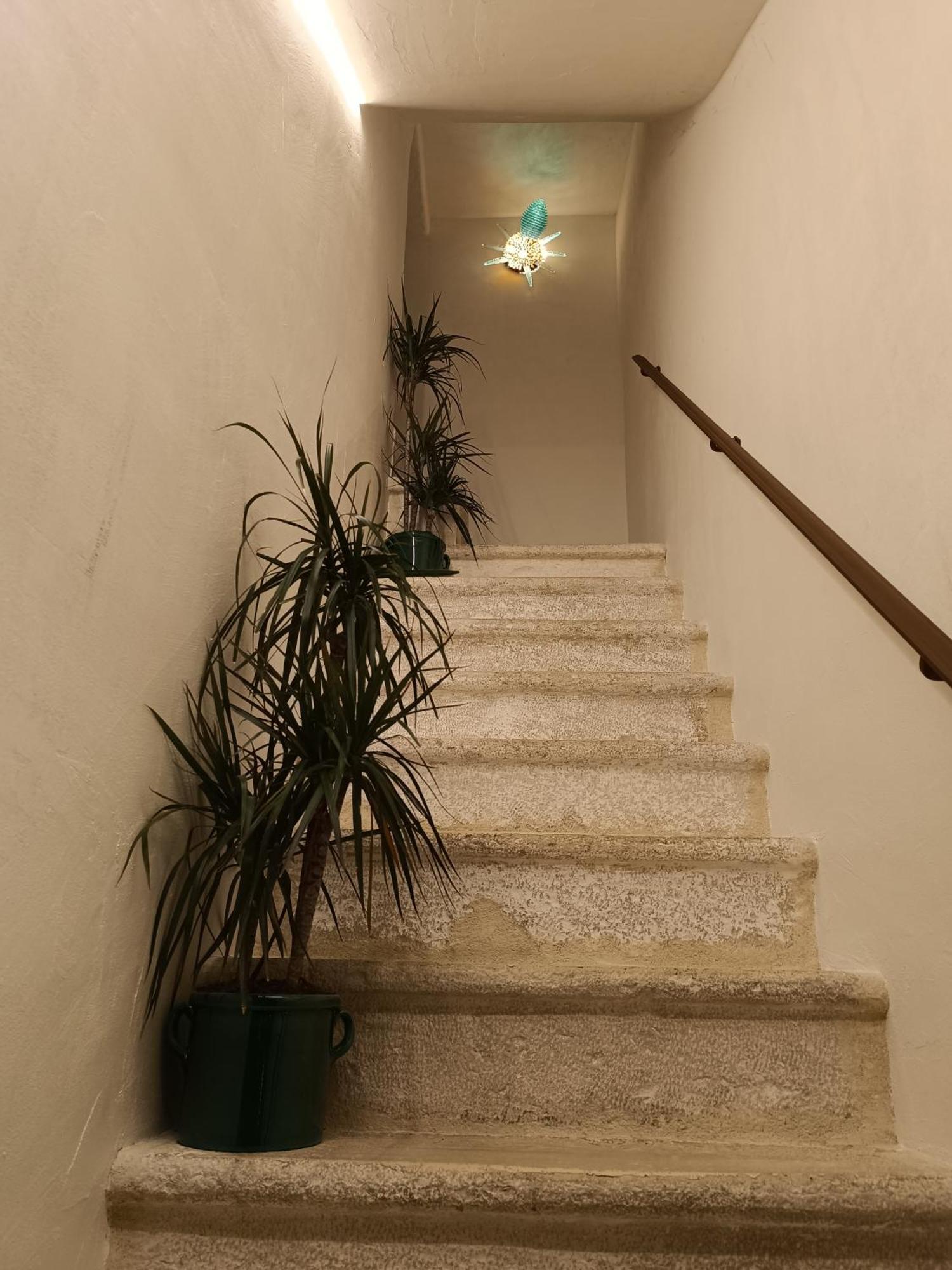 Trame Dimora Rachele Bed & Breakfast Polignano a Mare Luaran gambar