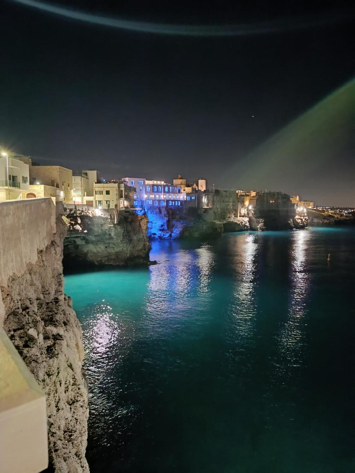 Trame Dimora Rachele Bed & Breakfast Polignano a Mare Luaran gambar